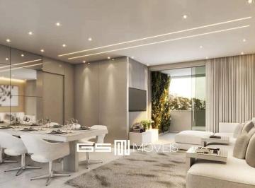 Imagem 1 · Apartamento para venda em Silveira, Belo Horizonte