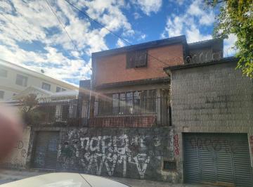 Imagem 1 · Casa para venda em Floresta, Belo Horizonte