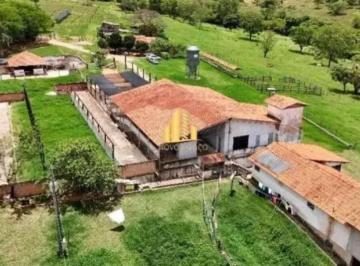 Imagem 1 · Chácara para venda em Área Rural de Curvelo, Curvelo