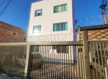 Imagem 1 · Apartamento para venda em Santa Maria, Ibirité