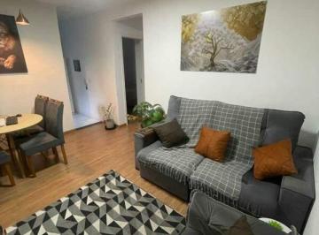 Imagem 1 · Apartamento para venda em Pousada Del Rey (São Benedito), Sa