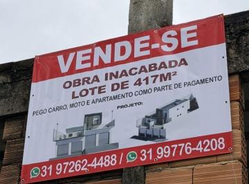 Imagem 1 · Terreno para venda em Duquesa II (São Benedito), Santa Luzia
