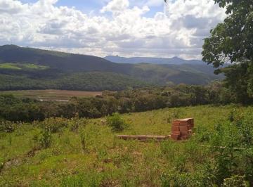 Imagem 1 · Terreno para venda em Acuruí, Itabirito