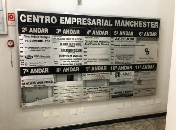 Imagem 1 · Conjunto Comercial-Sala para venda em Barro Preto, Belo Hori