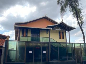 Imagem 1 · Casa para venda em Barreiro, Belo Horizonte