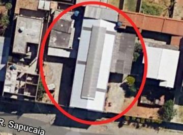 Imagem 1 · Depósito-Galpão-Armazém para venda em Girassol, Ribeirão das