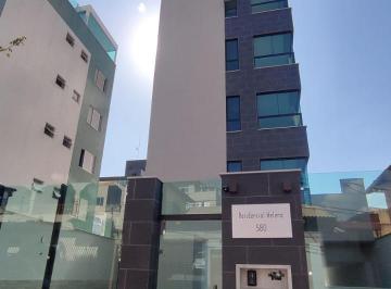 Imagem 1 · Apartamento para venda em Serrano, Belo Horizonte