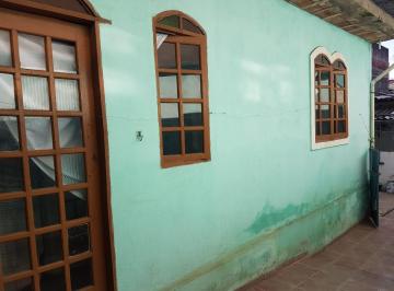 Imagem 1 · Casa para venda em Industrial, Contagem