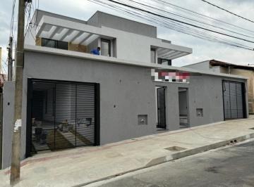 Imagem 1 · Casa para venda em Espírito Santo, Betim