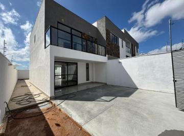 Imagem 1 · Casa para venda em Caiçaras, Belo Horizonte