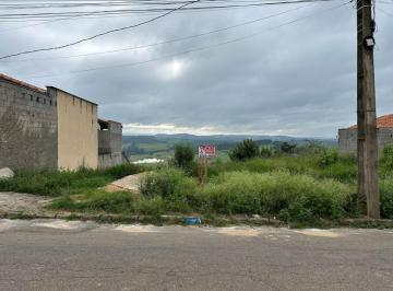Imagem 1 · Terreno para venda em Parque Residencial Rio Verde, Varginha