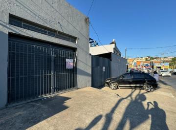 Imagem 1 · Depósito-Galpão-Armazém para aluguel em Céu Azul, Belo Horiz