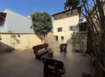 Imagem 1 · Casa para venda em Novo Progresso, Contagem