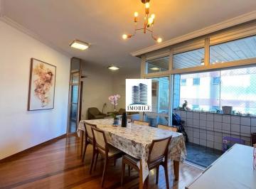 Imagem 1 · Apartamento para venda em Funcionários, Belo Horizonte