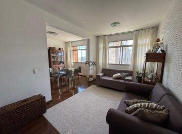 Imagem 1 · Apartamento para venda em Grajaú, Belo Horizonte