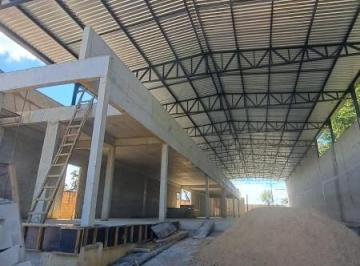 Imagem 1 · Depósito-Galpão-Armazém para aluguel em Angicos, Vespasiano