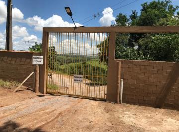 Imagem 1 · Terreno para venda em Parque Mariela, Varginha