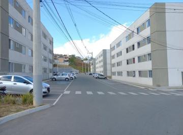 Imagem 1 · Apartamento para venda em Santa Cruz, Vespasiano