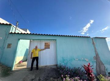Imagem 1 · Casa para venda em Centro, Nepomuceno