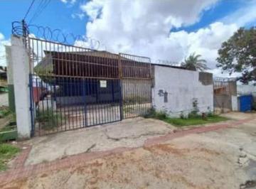 Imagem 1 · Depósito-Galpão-Armazém para aluguel em Distrito Industrial