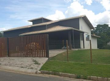 Imagem 1 · Casa de Condomínio para venda em Centro, Jaboticatubas