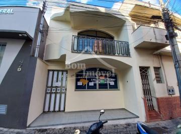 Imagem 1 · Loja-Salão para venda em Centro, Campo Belo