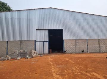 Imagem 1 · Depósito-Galpão-Armazém para venda em Distrito Industrial (C