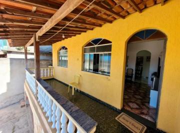 Imagem 1 · Casa para venda em Cenáculo, Belo Horizonte