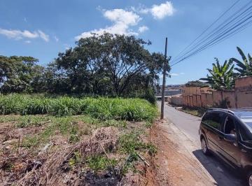 Imagem 1 · Terreno para venda em Jardim das Alterosas - 2ª Seção, Betim