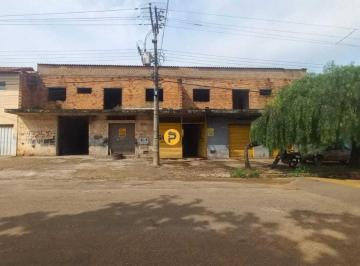 Imagem 1 · Depósito-Galpão-Armazém para venda em Centro, Nepomuceno