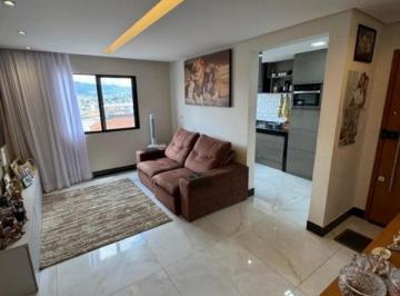 Imagem 1 · Apartamento para venda em Jardim Industrial, Contagem