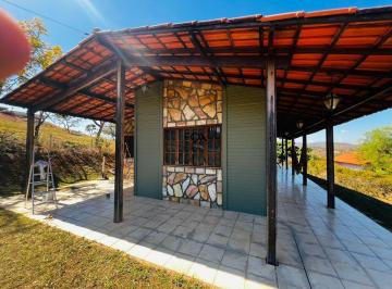 Imagem 1 · Casa de Condomínio para venda em Centro, Jaboticatubas
