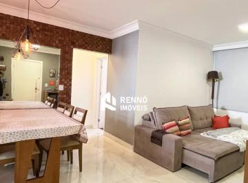 Imagem 1 · Apartamento para venda em Alto Barroca, Belo Horizonte