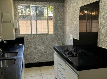 Imagem 1 · Apartamento para venda em Pousada Del Rey (São Benedito), Sa