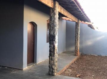 Imagem 1 · Casa para aluguel em Santa Branca, Belo Horizonte
