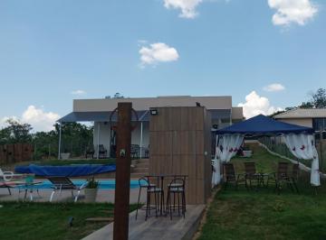Imagem 1 · Casa de Condomínio para venda em Centro, Jaboticatubas