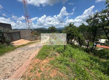 Imagem 1 · Terreno para venda em Grão Pará, Pará de Minas