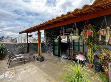 Imagem 1 · Cobertura para venda em Colégio Batista, Belo Horizonte