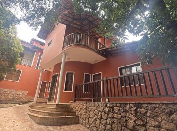 Imagem 1 · Casa para aluguel em Bela Vista, Itabirito