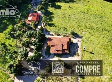 Imagem 1 · Casa para venda em Área Rural de Teófilo Otoni, Teófilo Oton