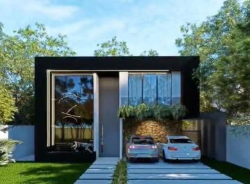 Imagem 1 · Casa de Condomínio para venda em Alphaville Vespasiano, Vesp