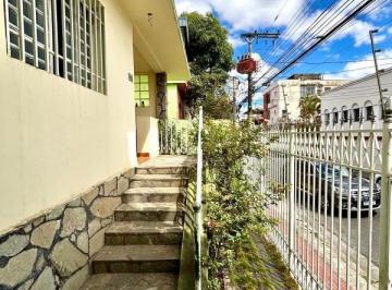Imagem 1 · Casa para venda em Santa Tereza, Belo Horizonte