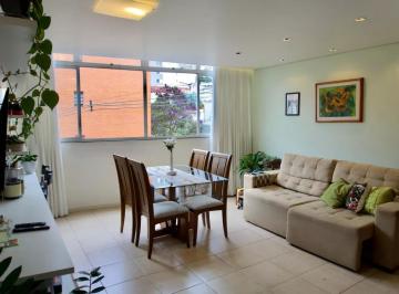Imagem 1 · Apartamento para venda em Grajaú, Belo Horizonte