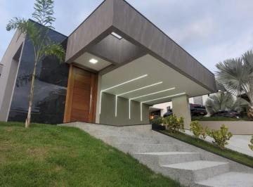 Imagem 1 · Casa de Condomínio para venda em Residencial Park I, Vespasi