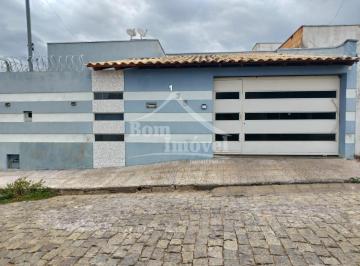 Imagem 1 · Casa para venda em Centro, Campo Belo