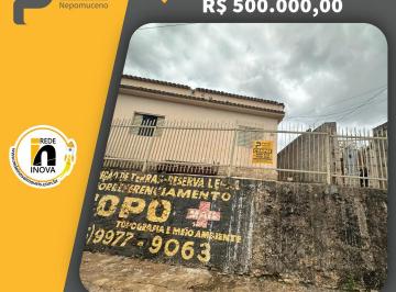 Imagem 1 · Casa para venda em Centro, Nepomuceno