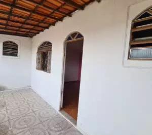 Imagem 1 · Casa para venda em Palmeiras (Parque Durval de Barros), Ibir