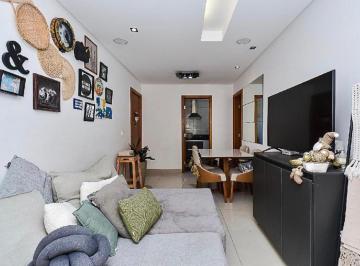 Imagem 1 · Apartamento para venda em Santa Cruz, Belo Horizonte