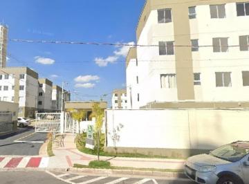 Imagem 1 · Apartamento para venda em Estrela Dalva, Contagem