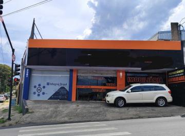 Imagem 1 · Loja-Salão para venda em Conjunto Água Branca, Contagem